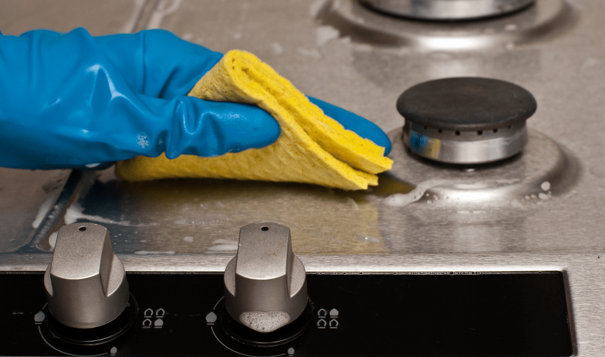 Sinclair Cleaning LLC